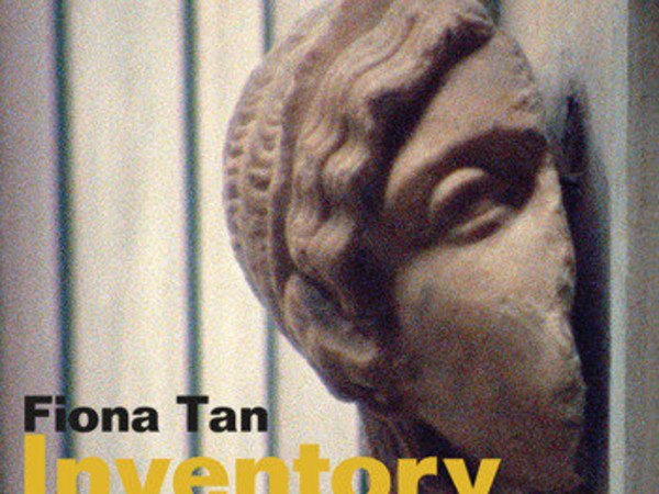 Fiona Tan. Inventory, MAXXI, Roma