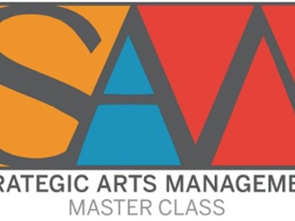 Strategic Arts Management Master Class, Frigoriferi Milanesi, Milano