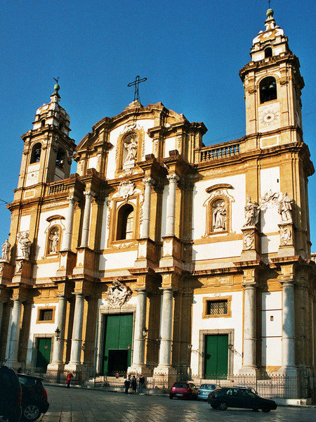 Chiesa di San Domenico