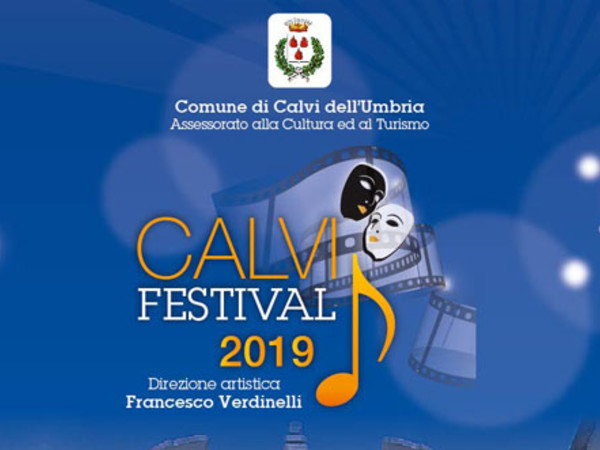 Calvi Festival 2019