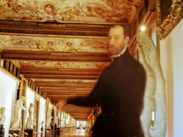 Le Gallerie degli Uffizi su TikTok