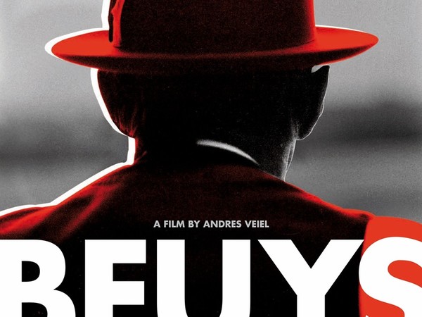 Beuys di Andres Veyel