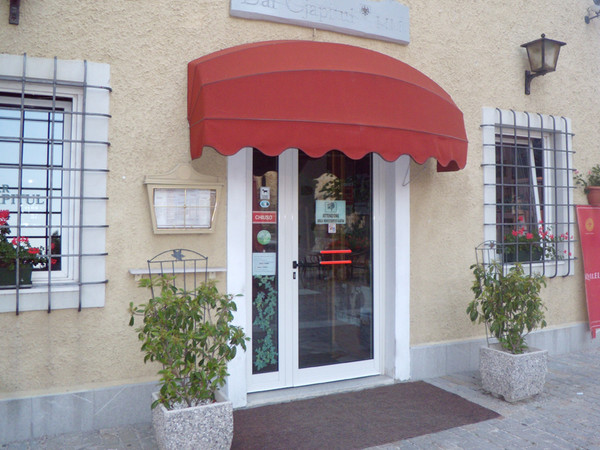 Bar Cjapitul
