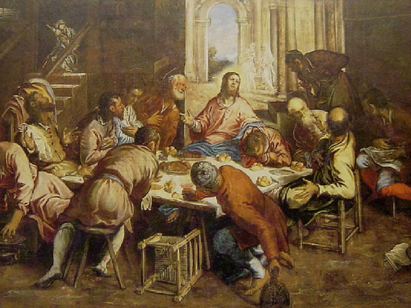 Ultima Cena