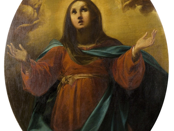 Giuseppe Varotti, Madonna Assunta