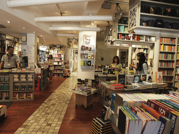 Libreria Traverso