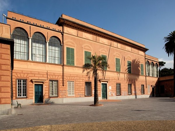 Museo Navale di Pegli