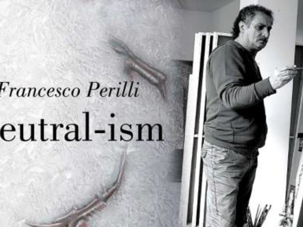 Neutral-ism, International Art Movement di Francesco Perilli