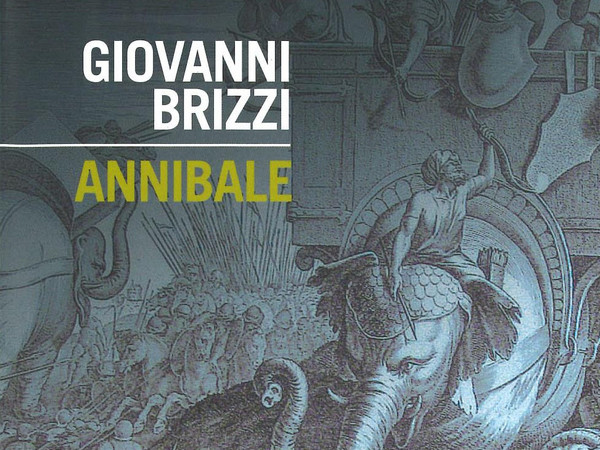 Giovanni Brizzi, Annibale