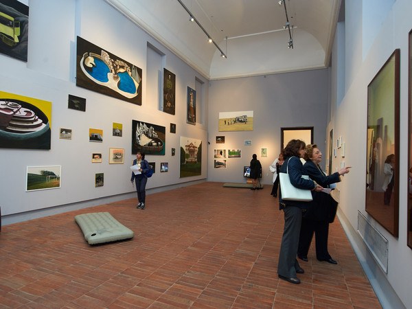 Galleria d’Arte Moderna