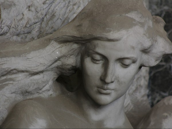 Genova, Ammirare l’arte del Cimitero Monumentale di Staglieno, Genova
