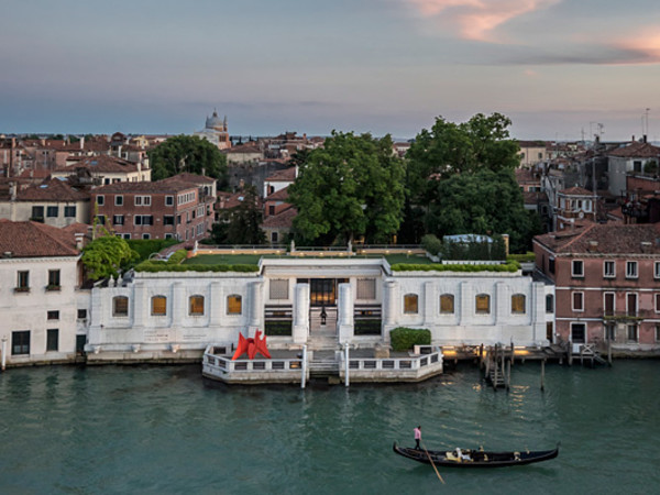 Peggy Guggenheim Collection, Venezia.