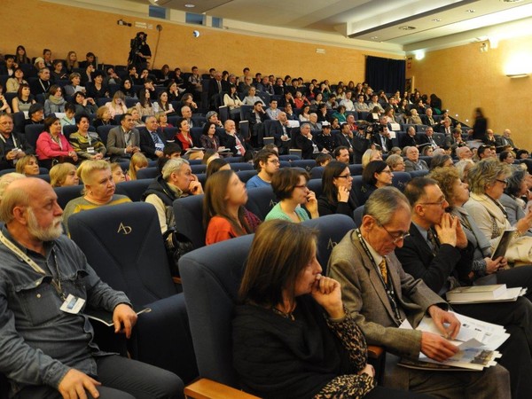 Come valutare il patrimonio architettonico? Presupposti, metodologie, esempi di sistemi di valutazione del patrimonio, Auditorium al Duomo, Firenze