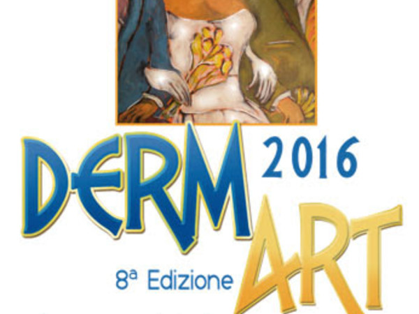 DermArt 2016, Roma