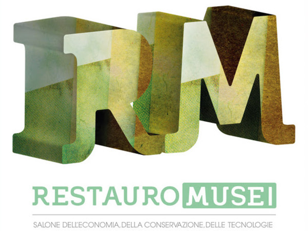 Restauro Musei - Salone dei Beni Culturali e Ambientali di Ferrara