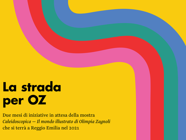 La strada per OZ