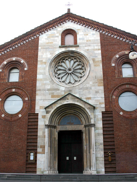 Chiesa di San Giovanni in Conca
