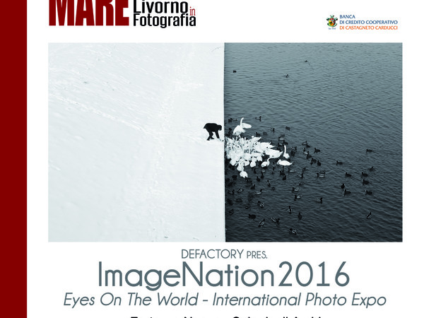 ImageNation 2016: Eyes on the World