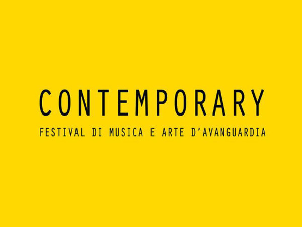 Contemporary_Festival di musica e arte d’avanguardia - IV Edizione