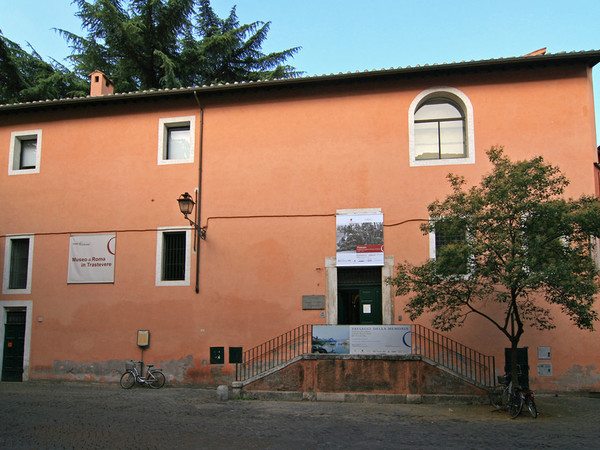 Museo di Roma in Trastevere