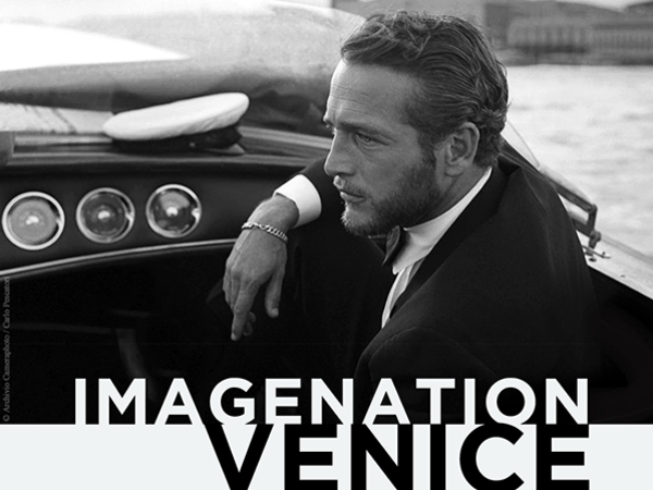 ImageNation Venice: Cinematic Visions