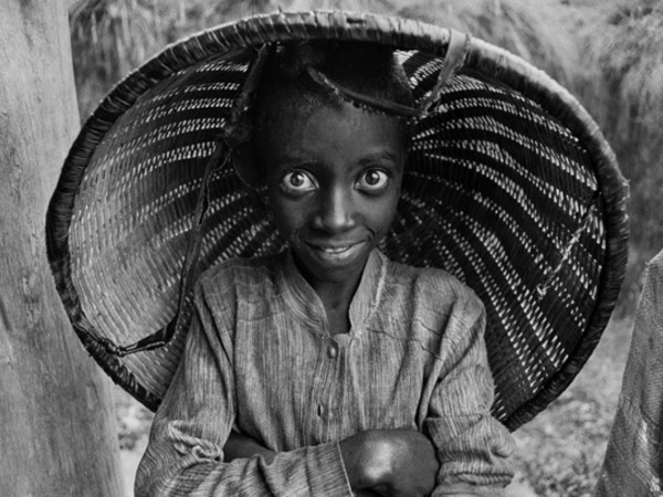 © Sebastião Salgado