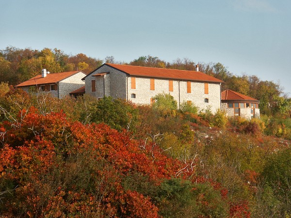 Riserva naturale laghi di Doberdò e di Pietrarossa