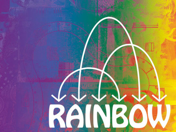 Rainbow. Colori e meraviglie fra miti, arti e scienza, Mudec – Museo delle Culture, Milano