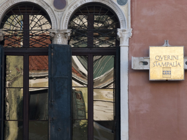 Fondazione Querini Stampalia, Venezia.