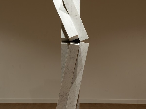 H. Nagasawa, Albero di farfalle, 2008