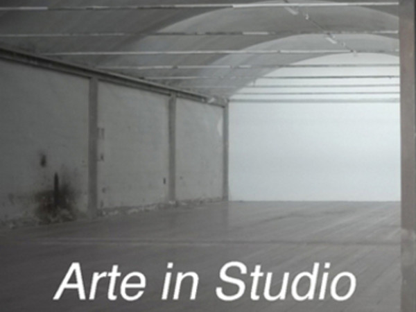 Arte in Studio 2. One Year Exhibition