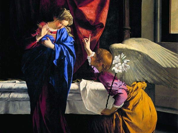 Annunciation