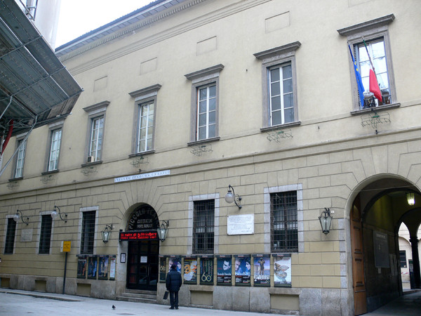 Piccolo Teatro di Milano (o Piccolo Teatro Grassi)