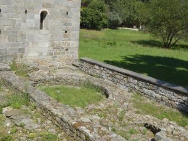 Chiesa di San Giovanni al Montorfano, Mergozzo