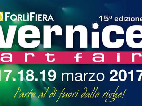 Vernice art fair 2017