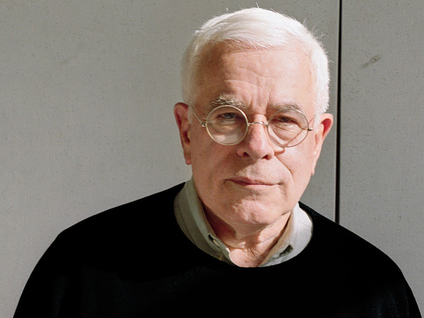 Peter Eisenman