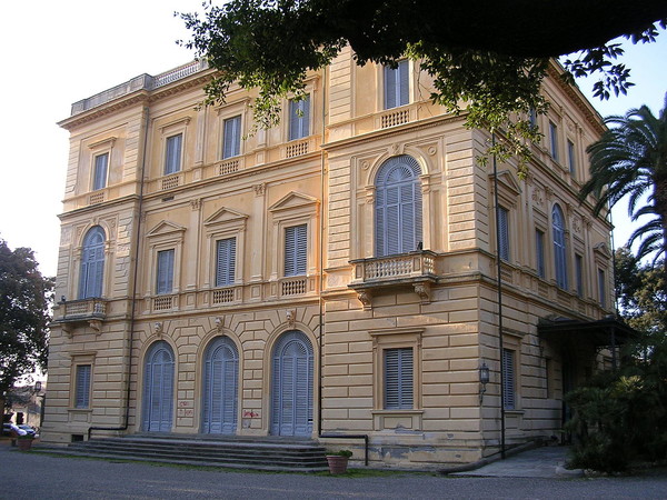 Museo Civico "Giovanni Fattori", Livorno