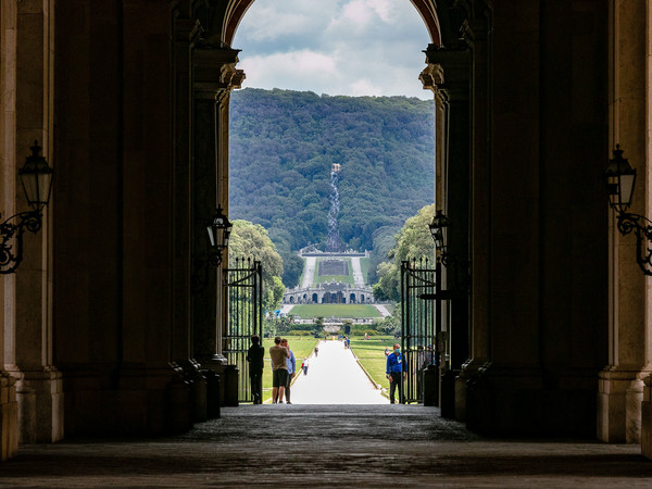 Reggia di Caserta