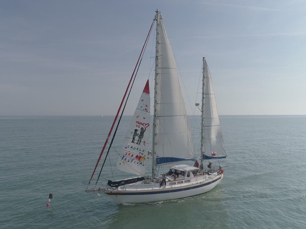 Caorle Sea Festival I Ph. Manuel Bressan 