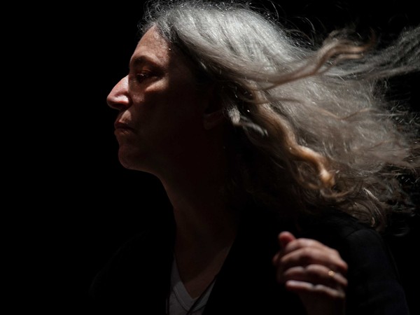 Patti Smith, Verona, 19 giugno 2015 I Ph. Paolo Brillo