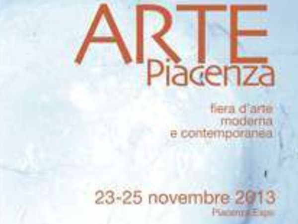 Arte Piacenza 2013
