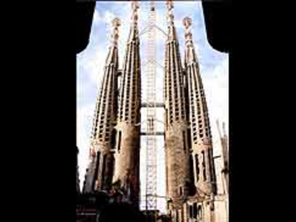 Sagrada Familia