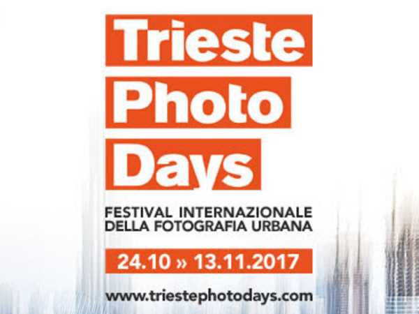 Trieste Photo Days 2017