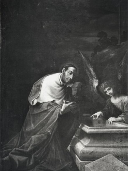 San Carlo al sepolcro di Varallo