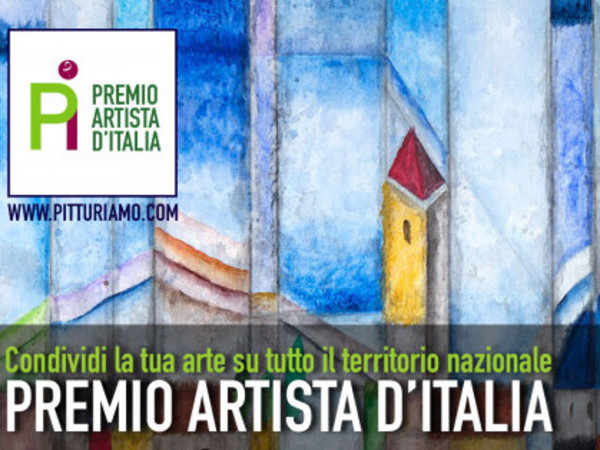 Premio Artista d’Italia