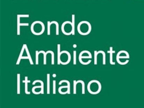 FAI - Fondo Ambiente Italiano