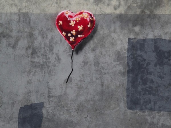 Banksy, giorno 7 