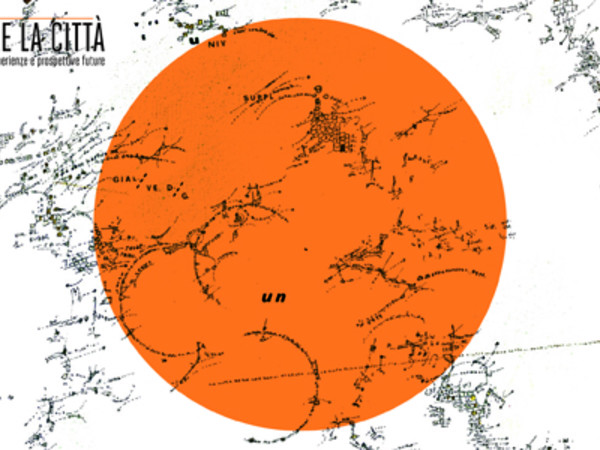 Attraversare la città. Cultura e territorio, esperienze e prospettive future, MA*GA, Gallarate (VA)