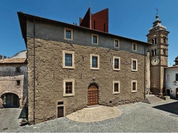 Palazzo Chigi, Formello