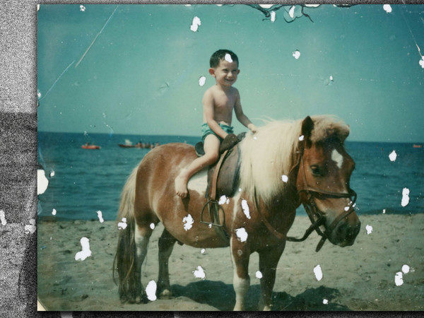 Archivio Bellosguardo. Fotografie di famiglia e produzione contemporanea